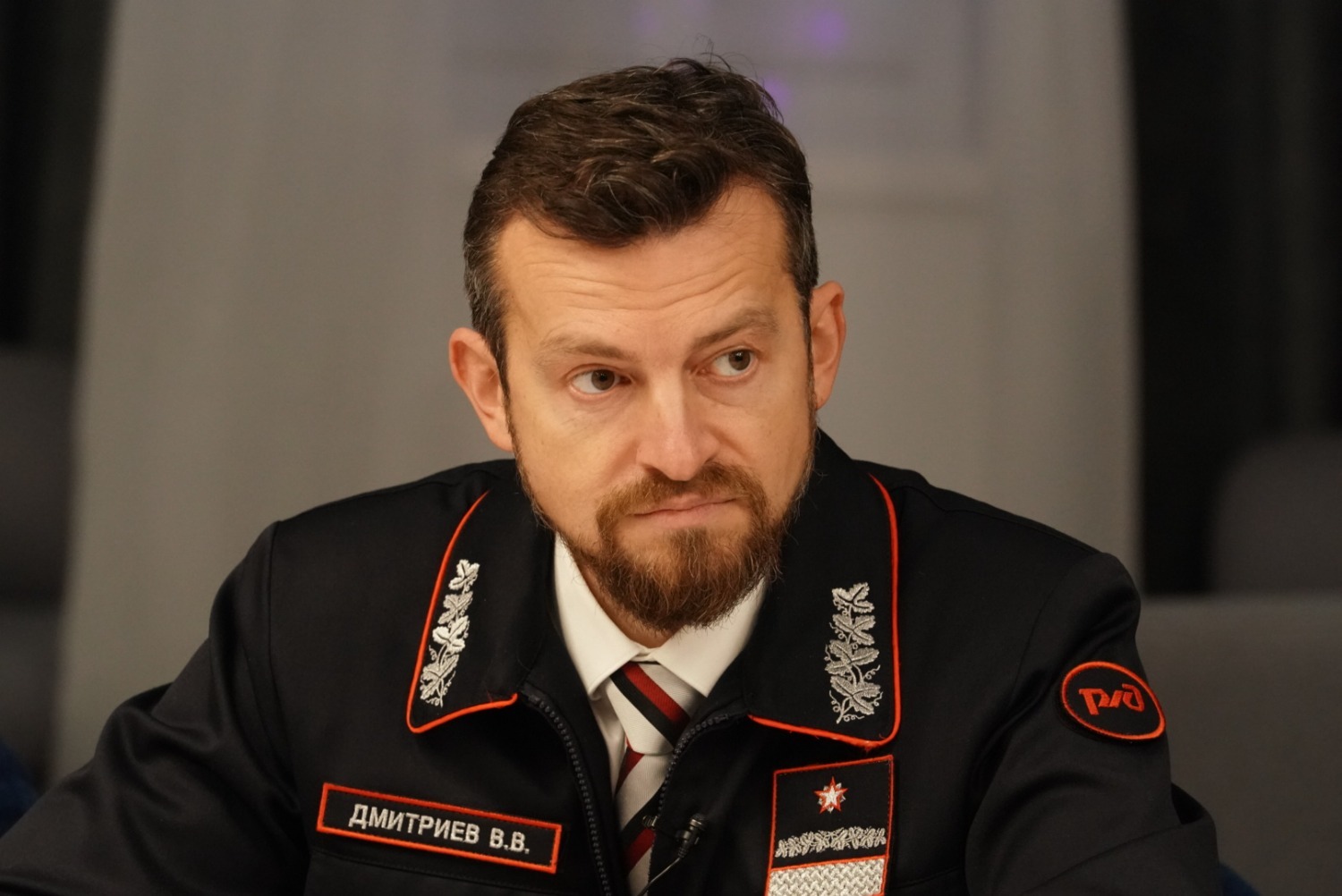 Олег Яровиков