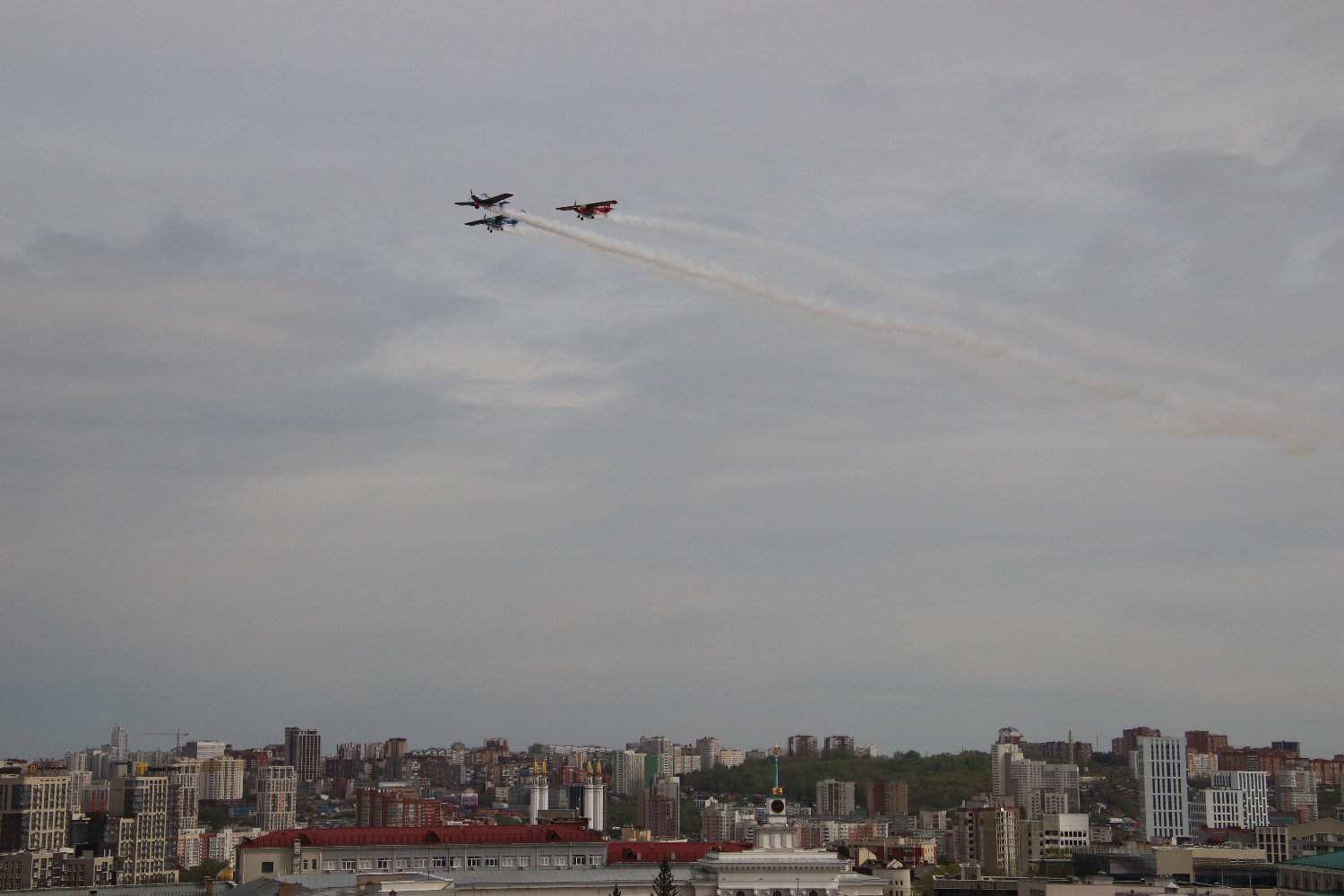 Станислав Шахов