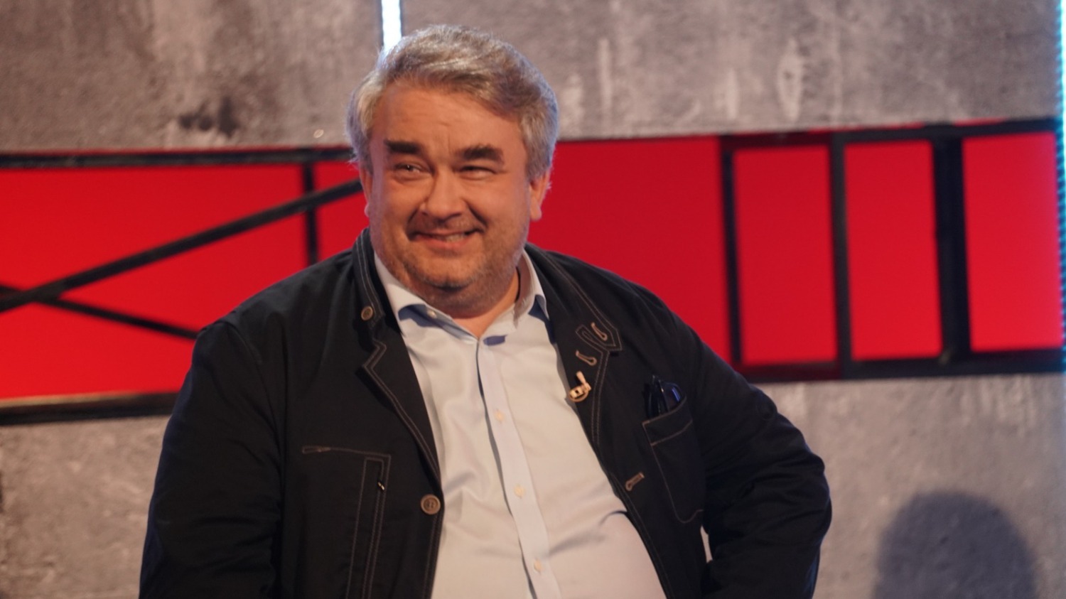 Шамиль Валеев