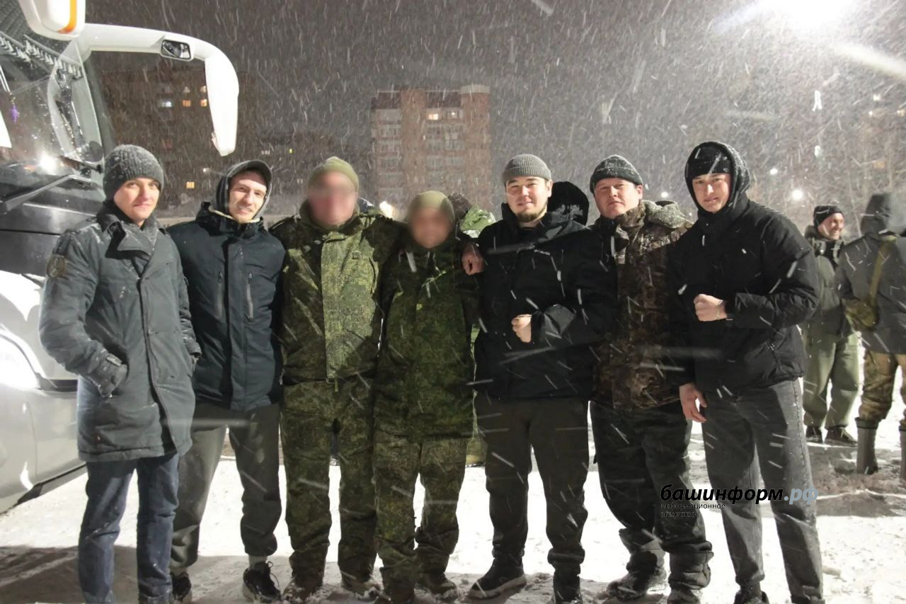 Эдуард Кускарбеков Башинформ