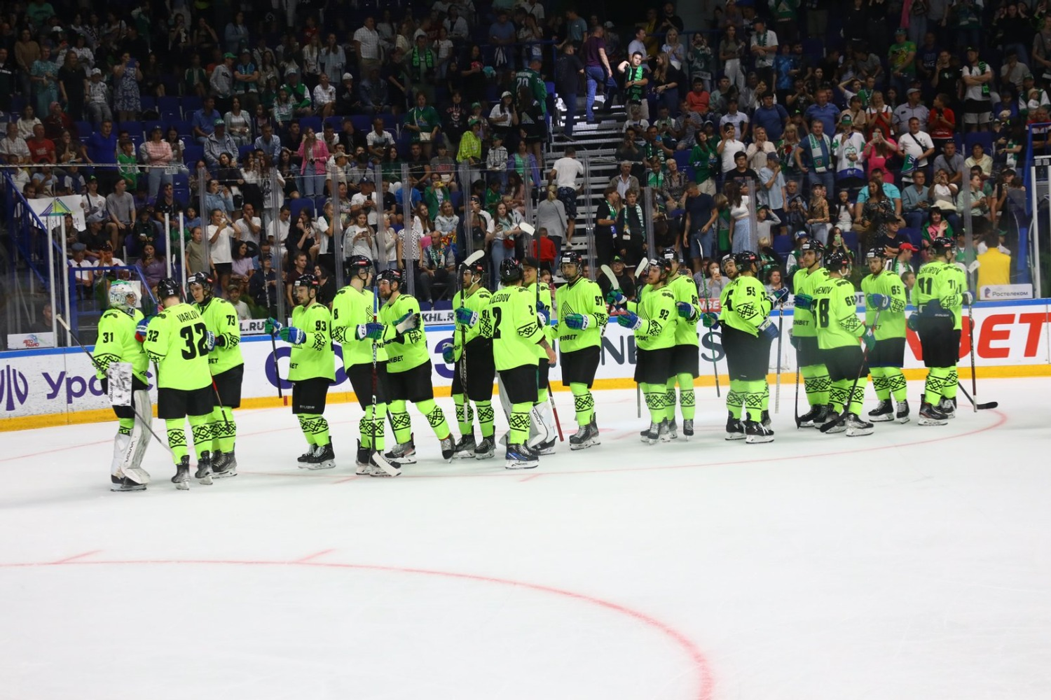 Валерий Шахов