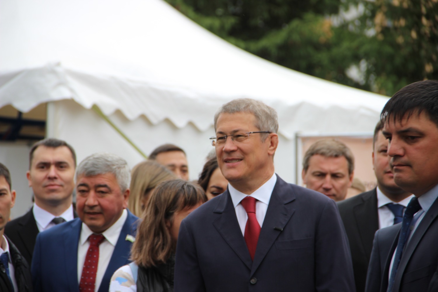 Эдуард Кускарбеков