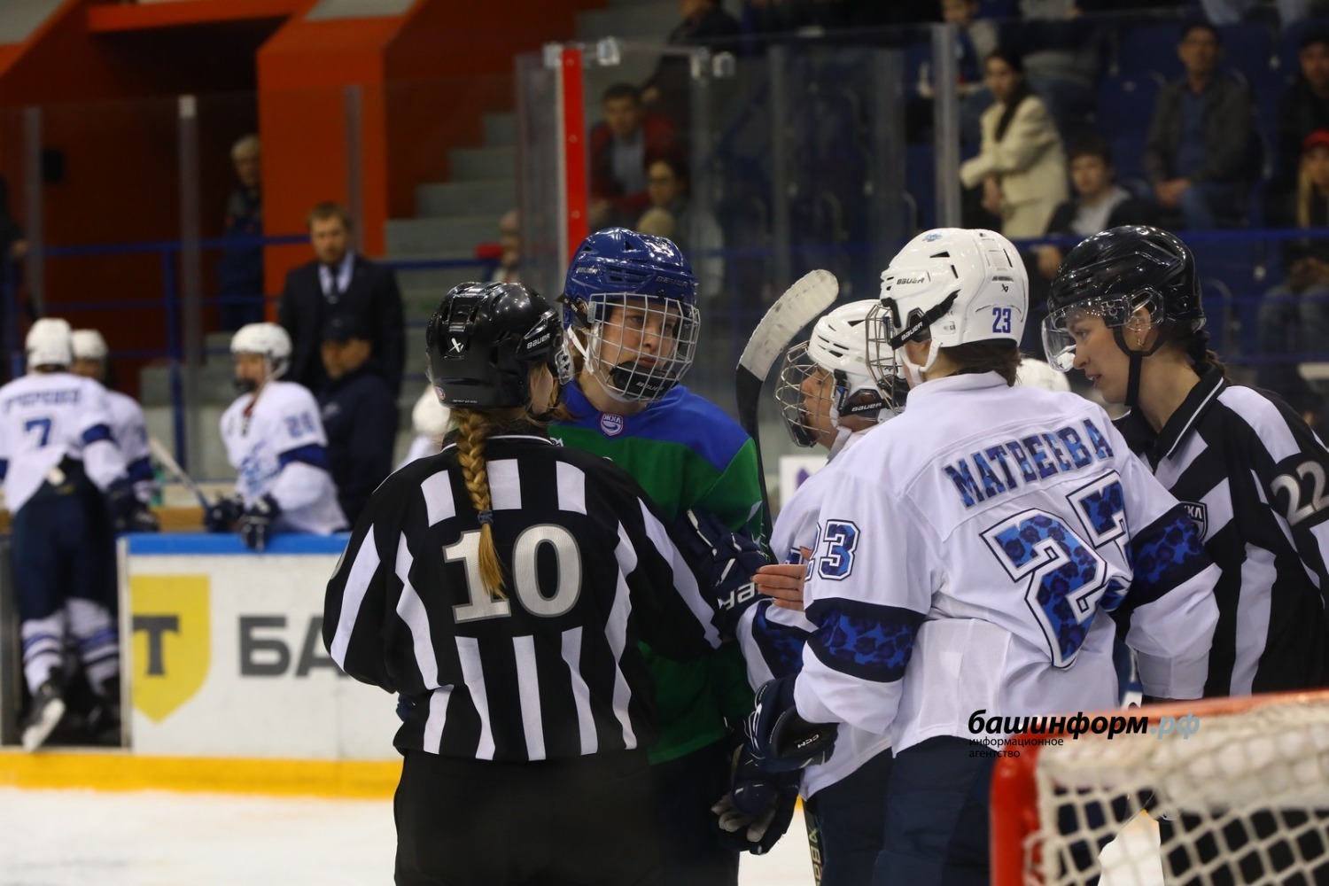 Валерий Шахов ИА "Башинформ"