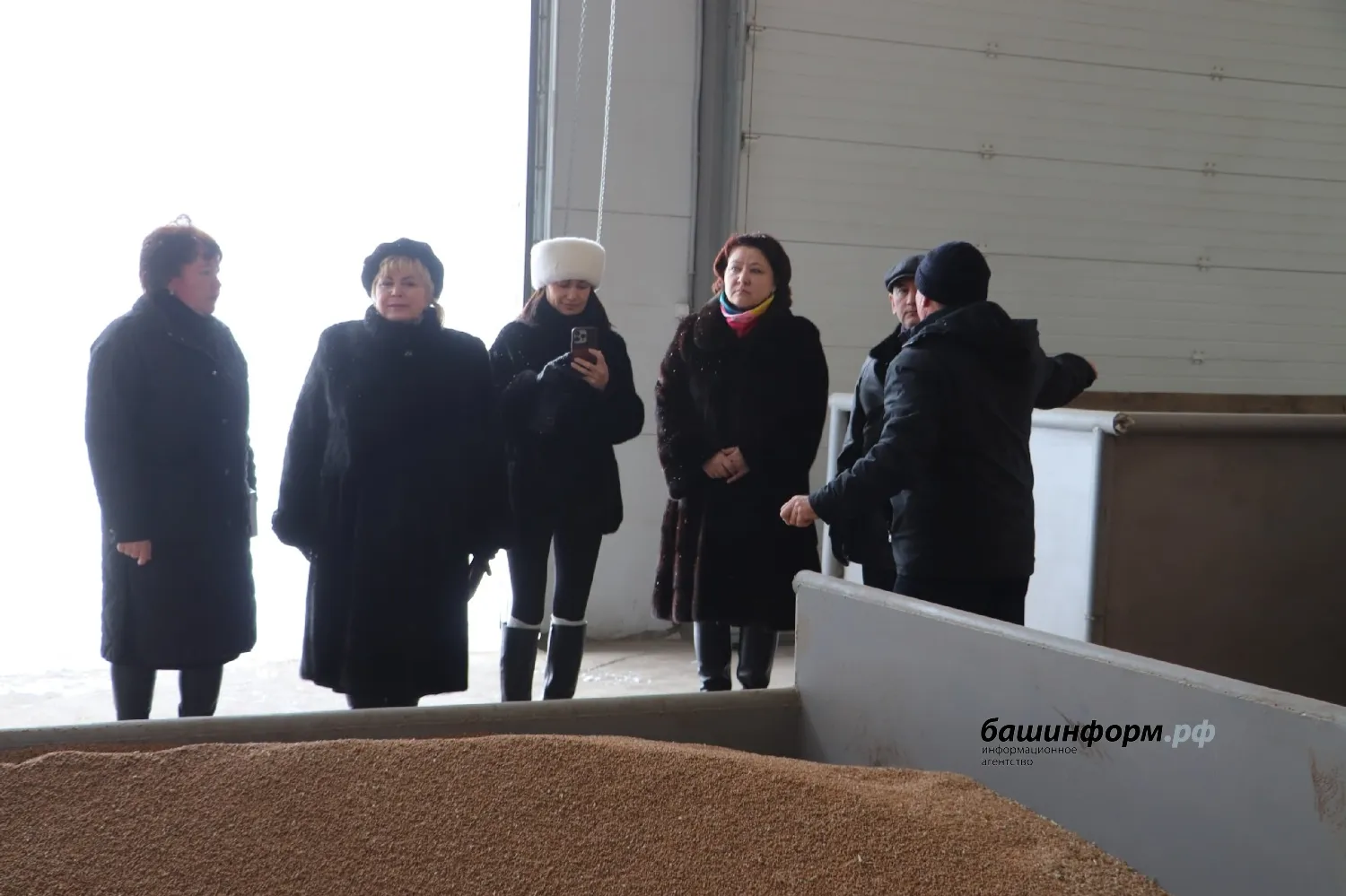 администрация Аургазинского района соцсети