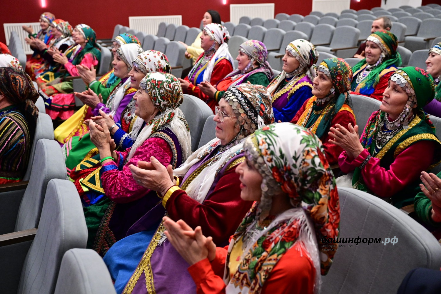 Азат Мухамедьянов glavarb.ru