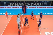 Валерий Шахов ИА «Башинформ»