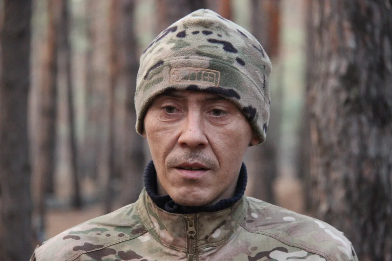 Эдуард Кускарбеков