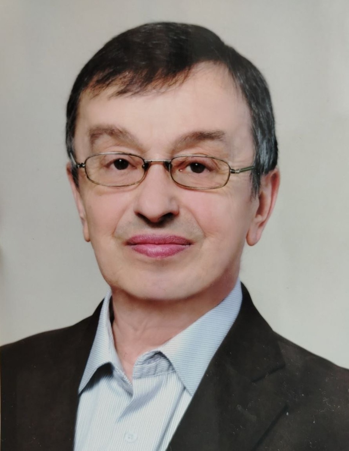 личный архив семьи соцсети Юрия Селезнев