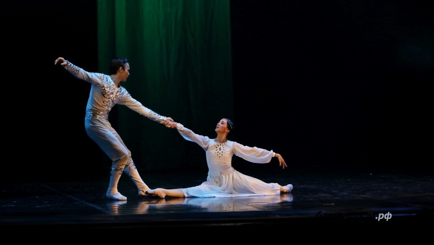 Валерий Шахов ИА «Башинформ»