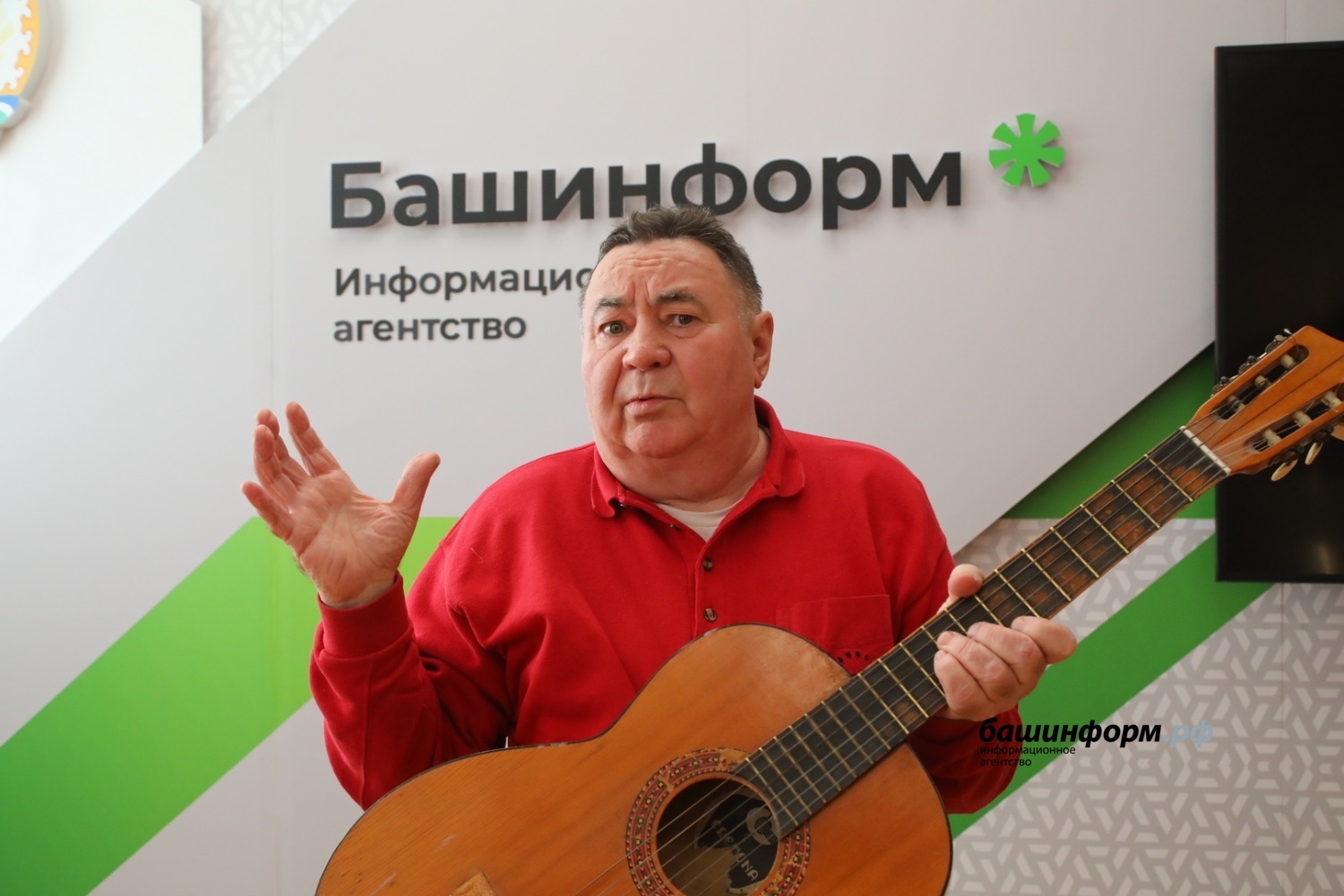 Валерий Шахов