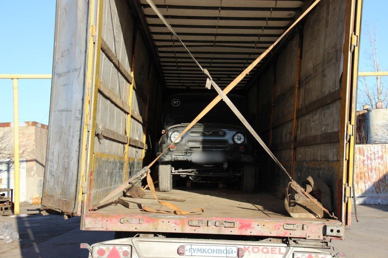 Эдуард Кускарбеков