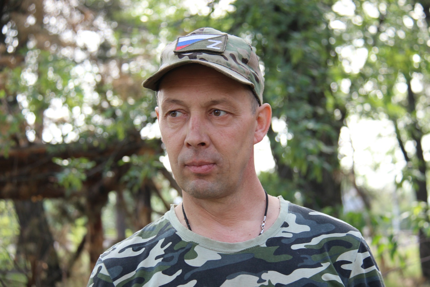 Эдуард Кускарбеков