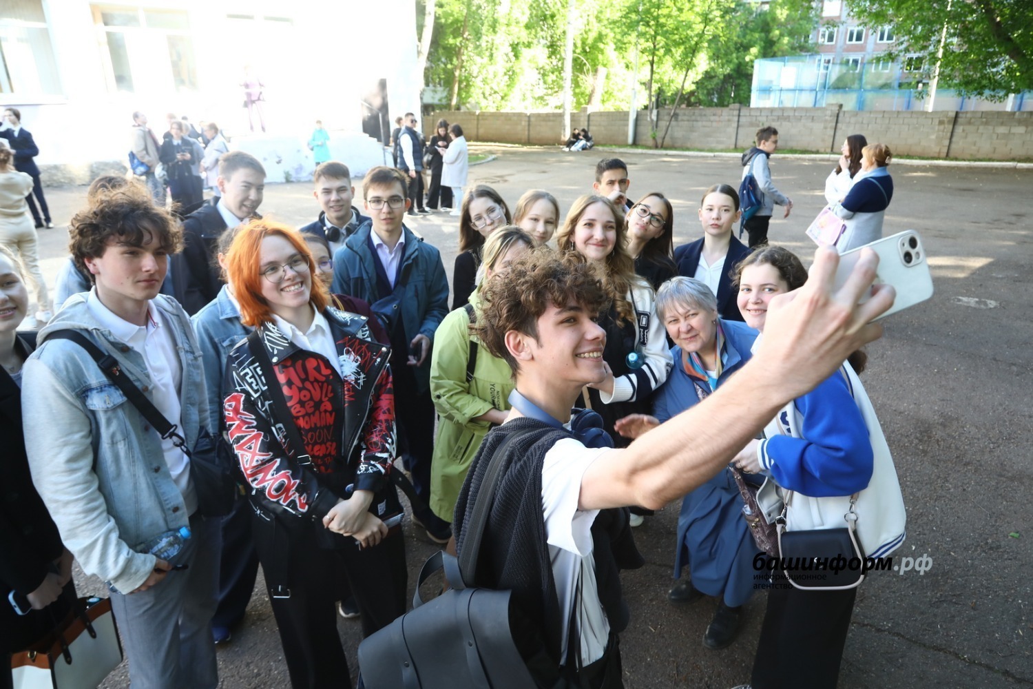 Валерий Шахов архив ИА «Башинформ»