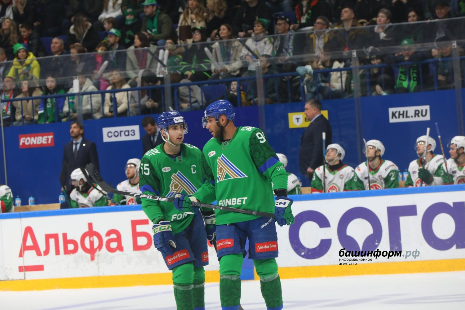 Валерий Шахов