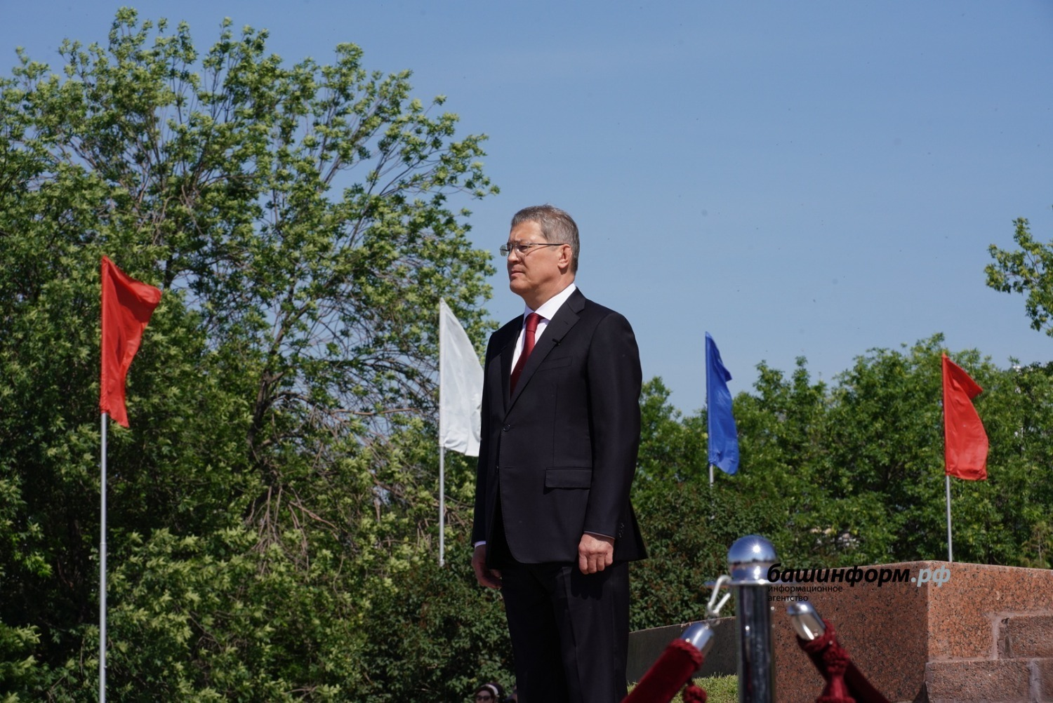 Олег Яровиков