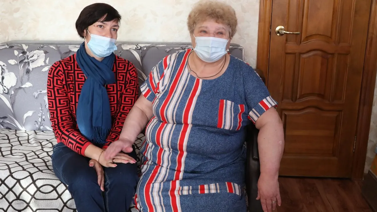 Валерий Шахов