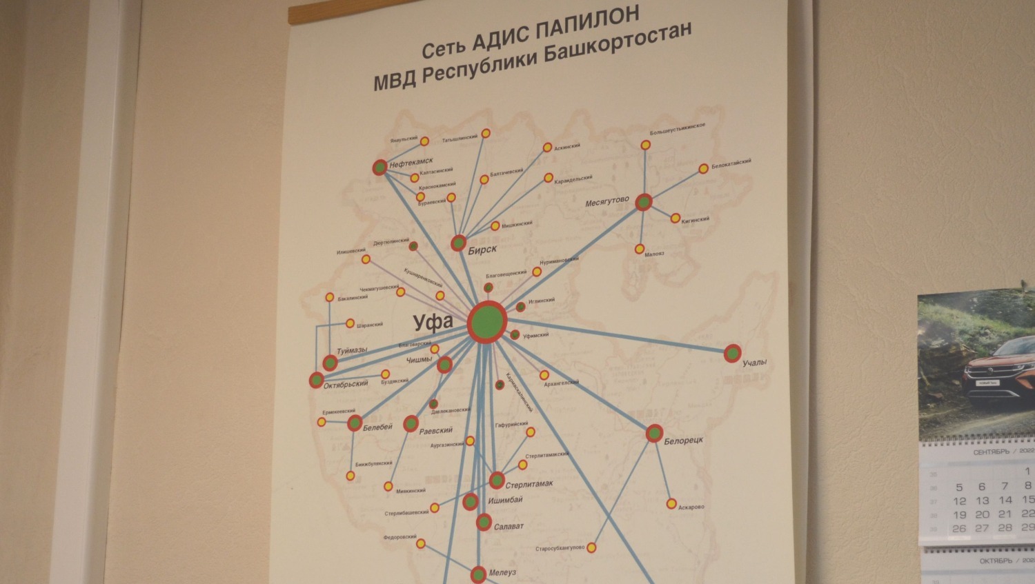 Ксения Калинина