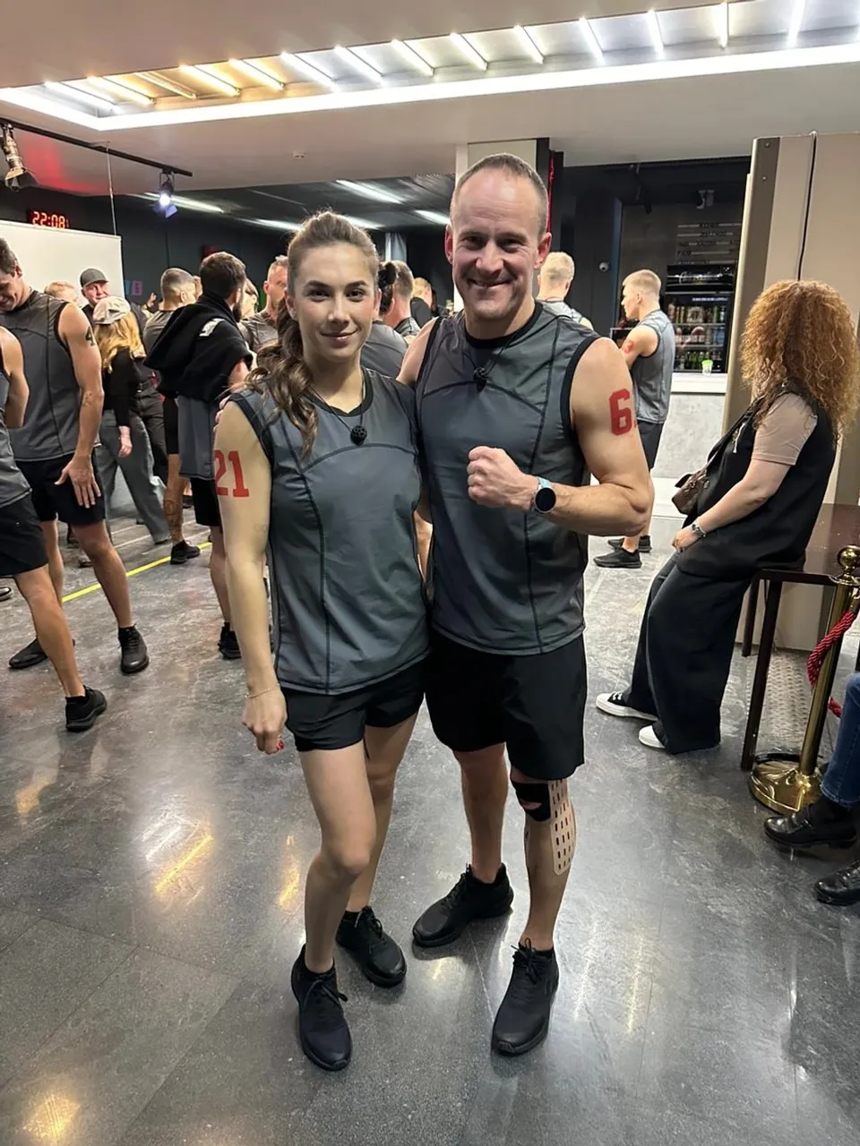 пресс-служба телеканала ТНТ