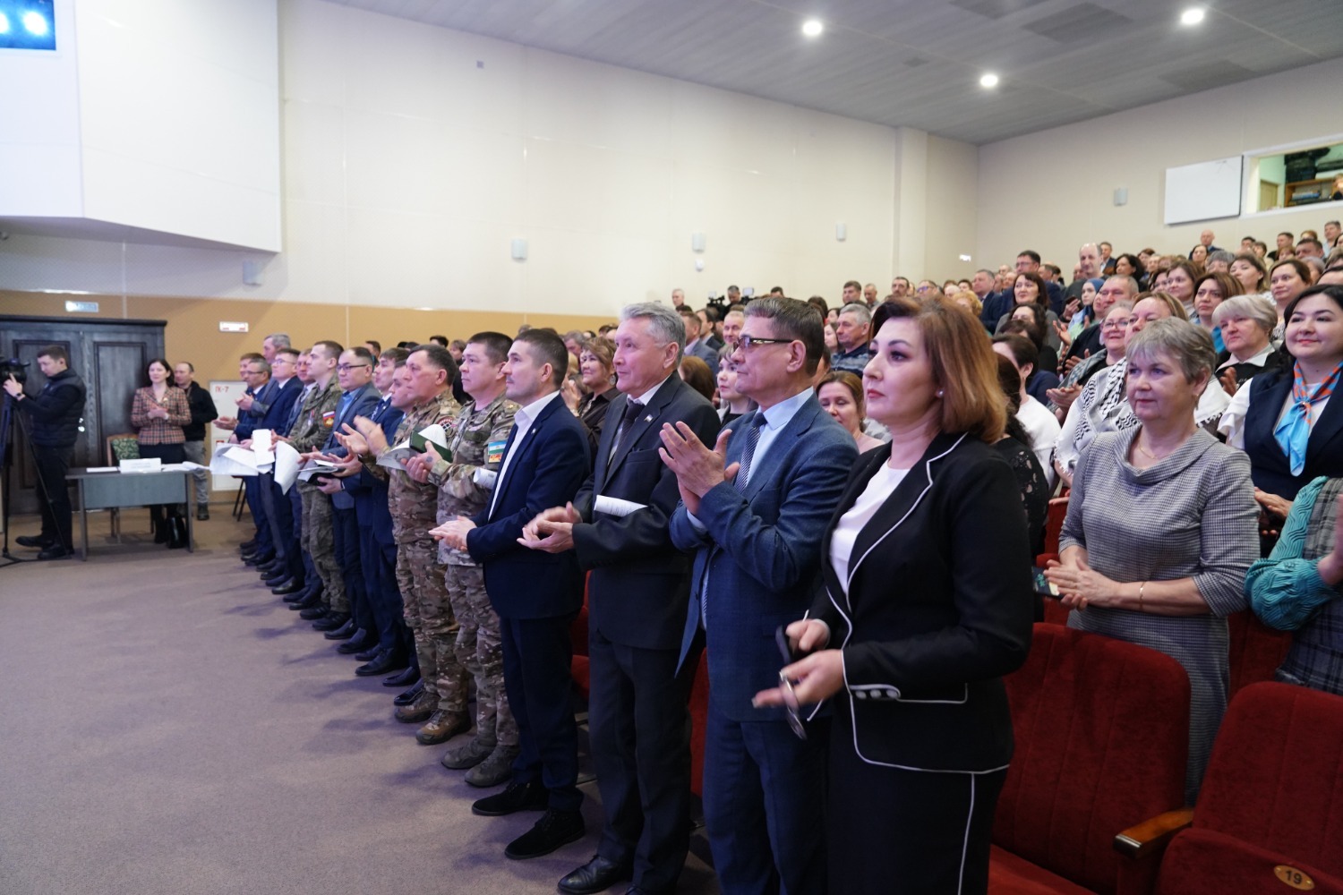 Олег Яровиков ИА "Башинформ"