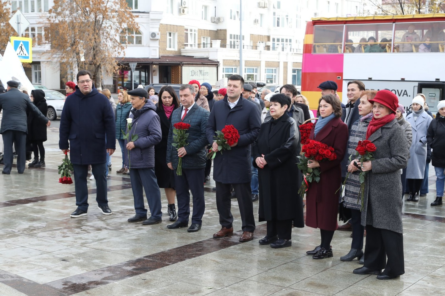 Валерий Шахов
