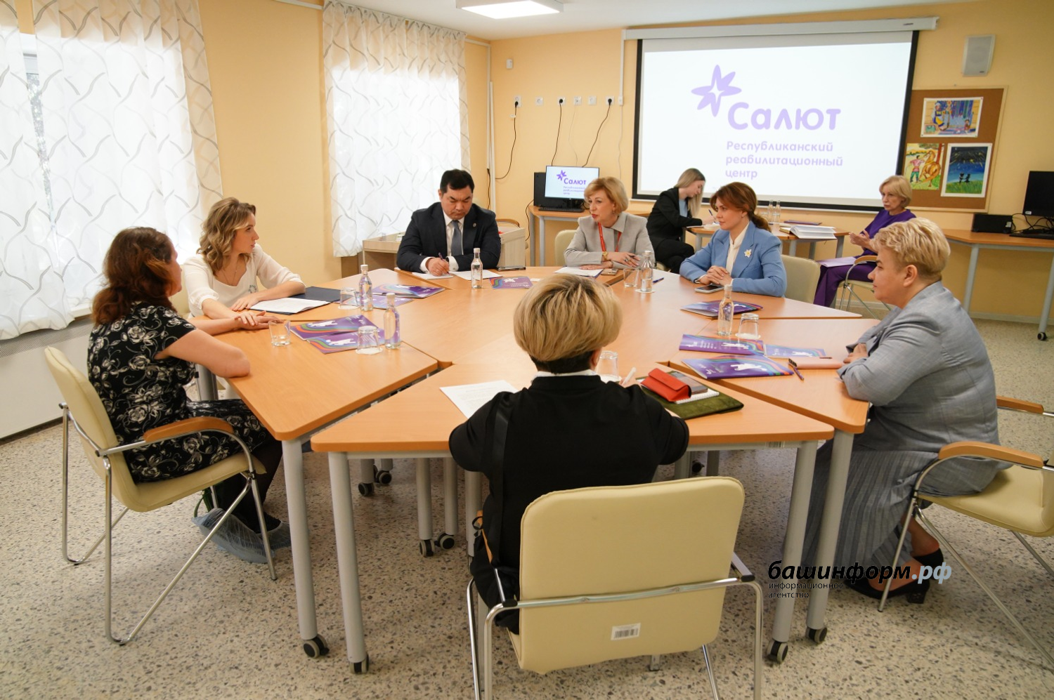 Олег Яровиков ИА «Башинформ»