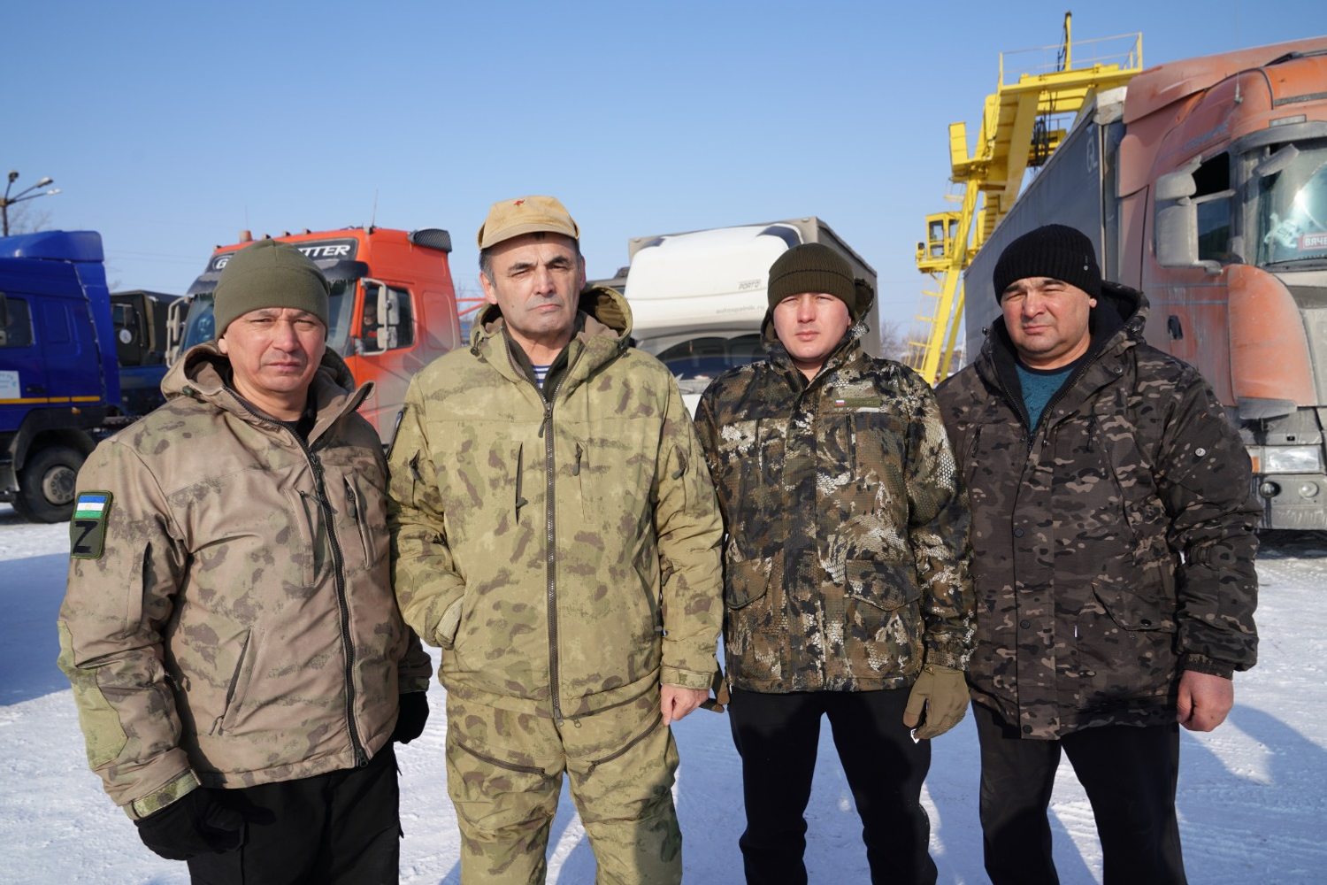 Олег Яровиков