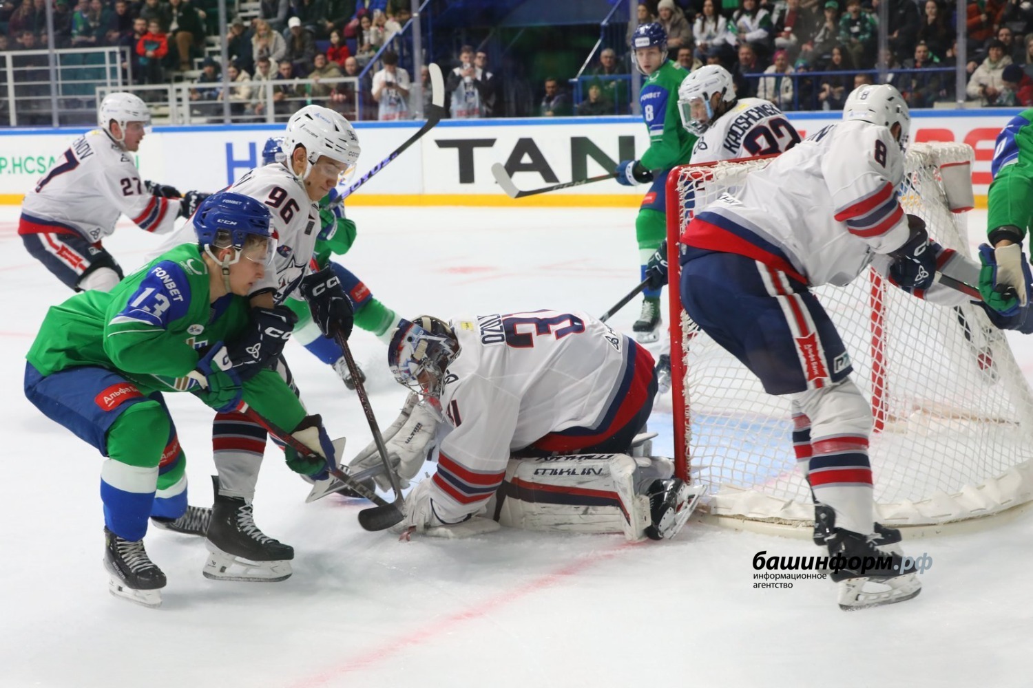 Валерий Шахов