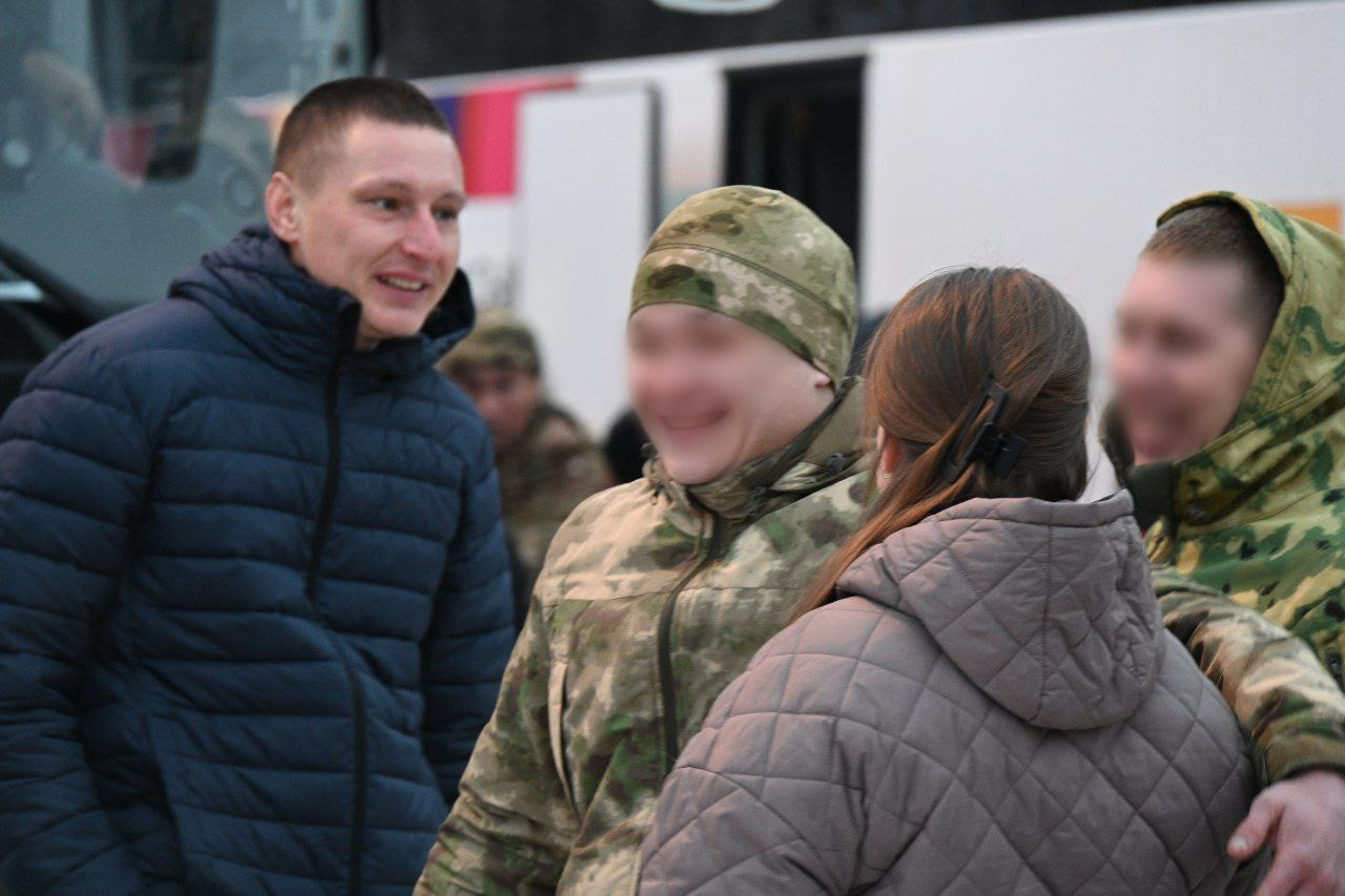 Динар Калимуллин