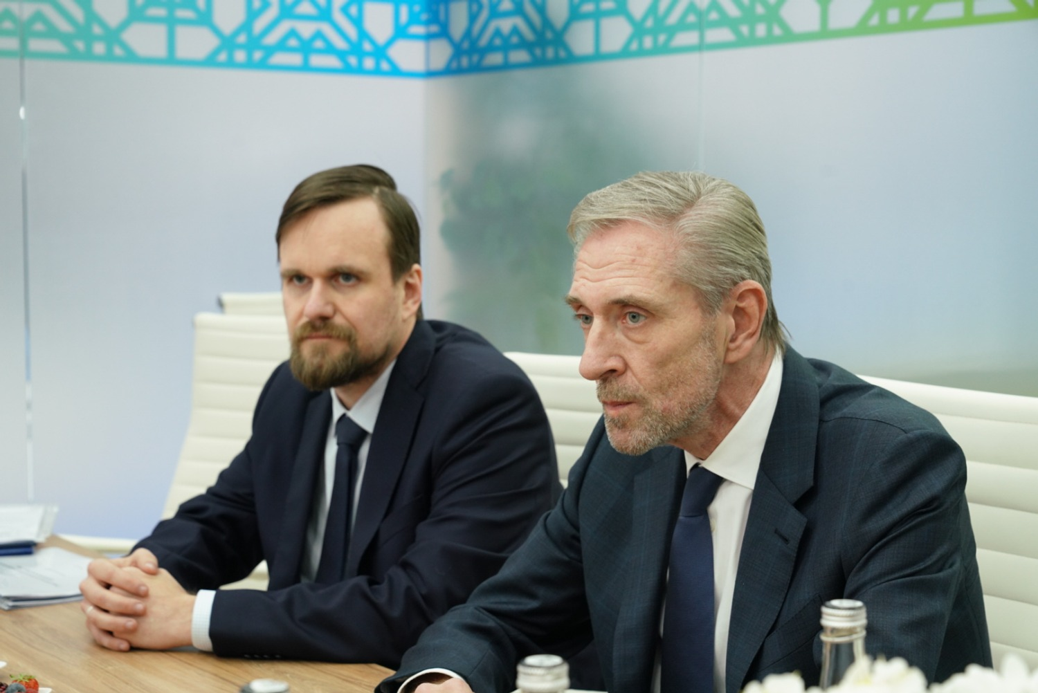 Олег Яровиков