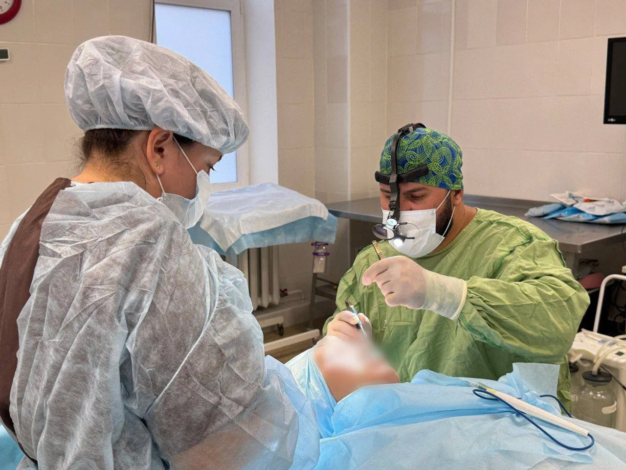 пресс-служба фонда «Защитники Отечества» в Республике Башкортостан предоставлено «Башинформу»