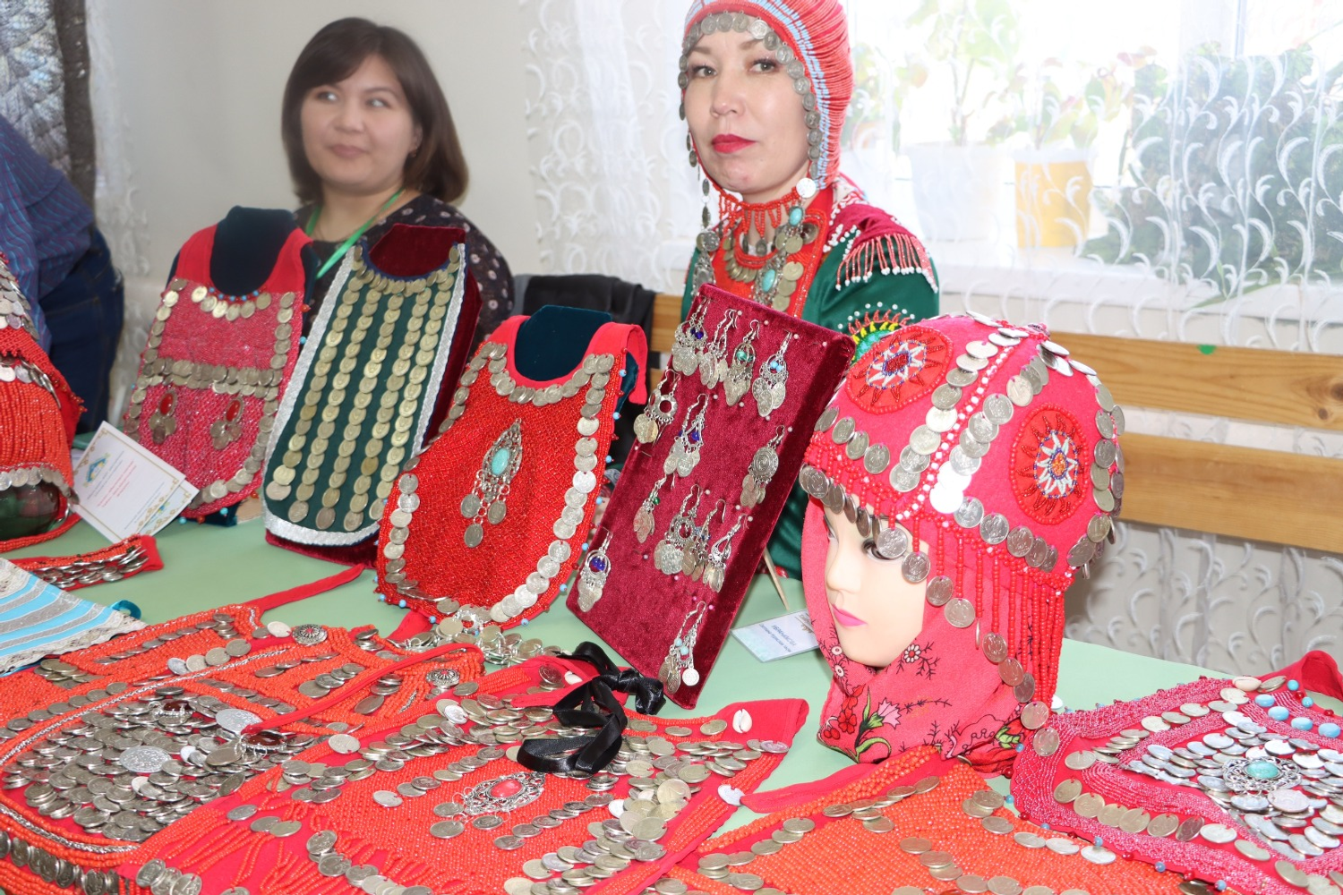 Фаниля Баширова ВКонтакте