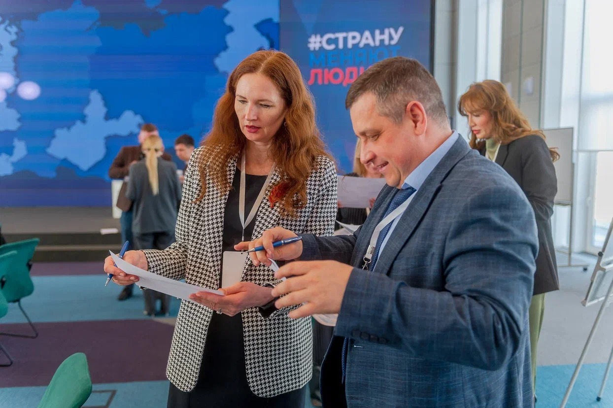 пресс-служба РСУ в РБ