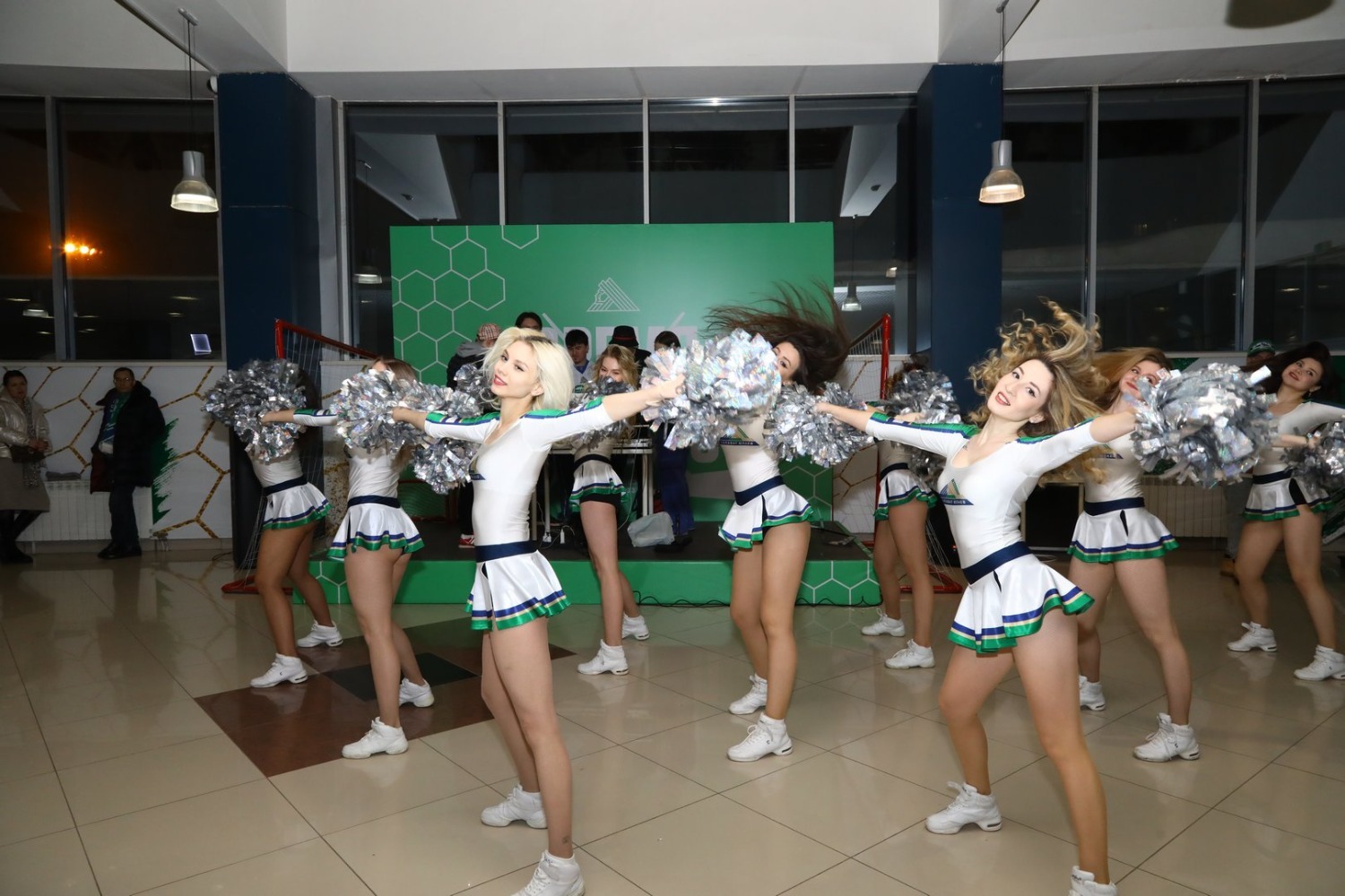 Валерий Шахов