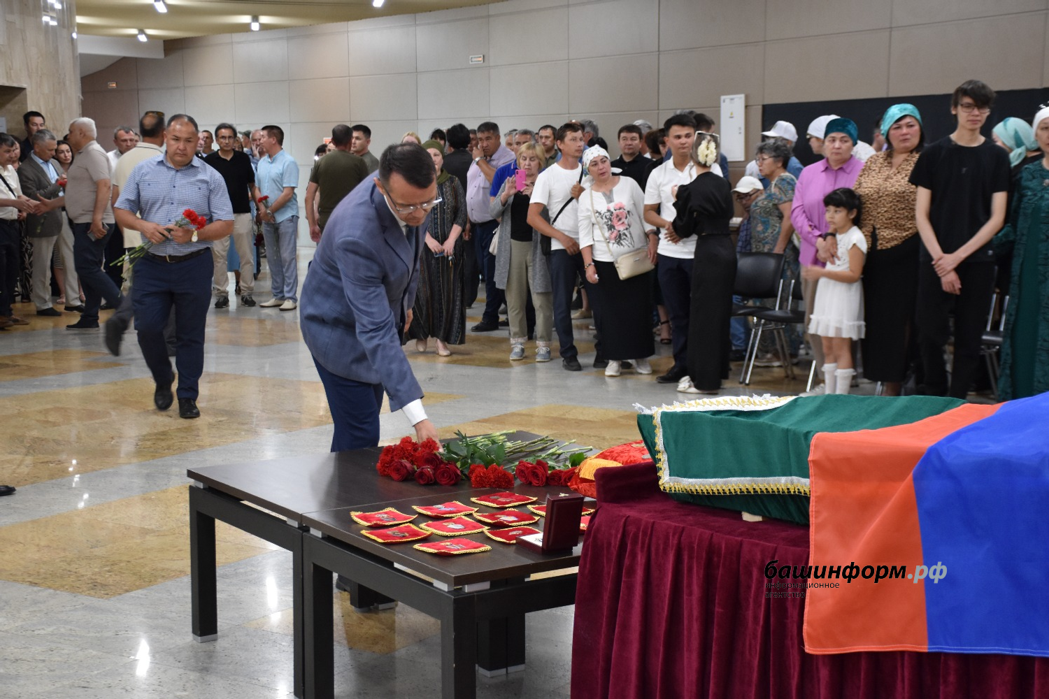 Эдуард  Кускарбеков