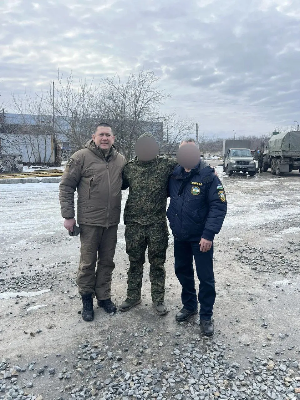 пресс-служба администрации Илишевского района  соцсети