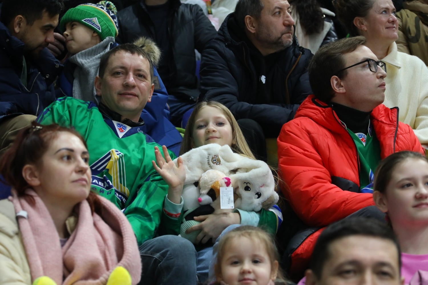 Валерий Шахов