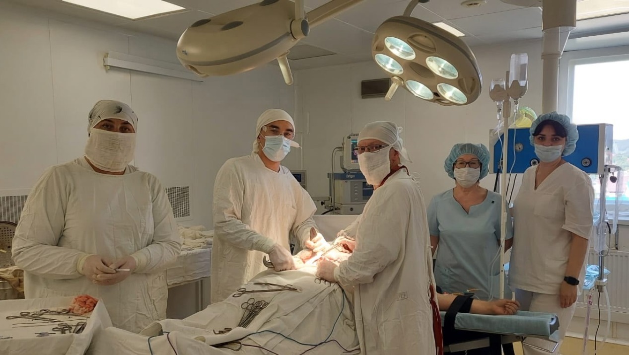 Эльдар Кулгулдин, Vk