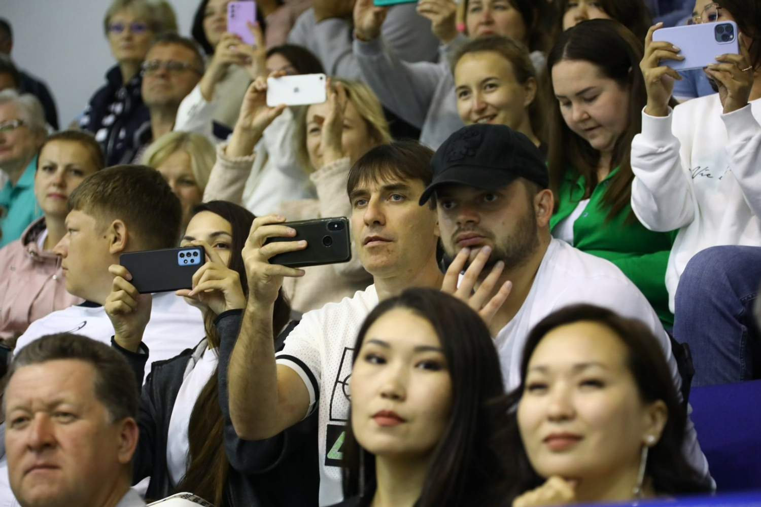 Валерий Шахов