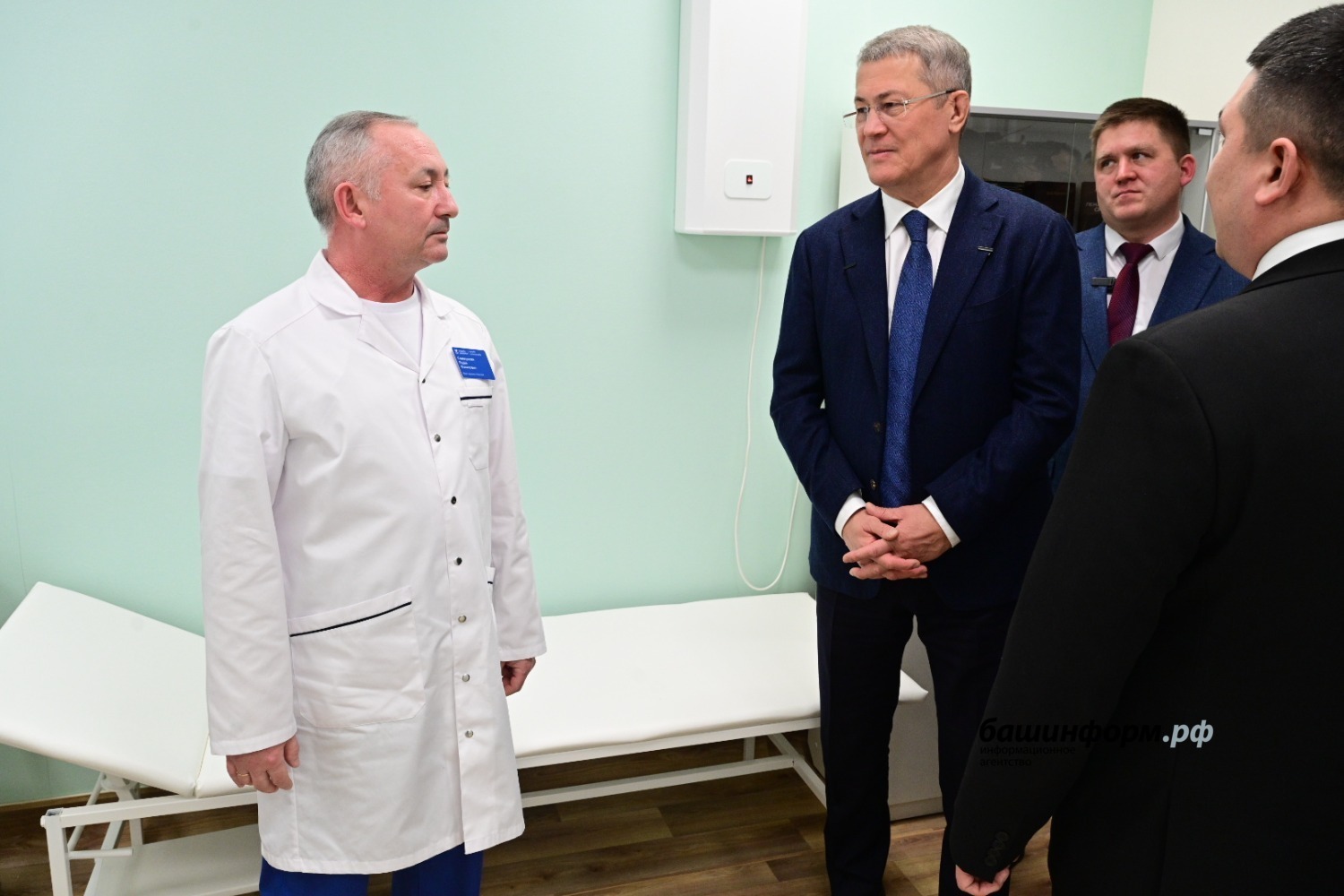 Азат Мухамедьянов glavarb.ru