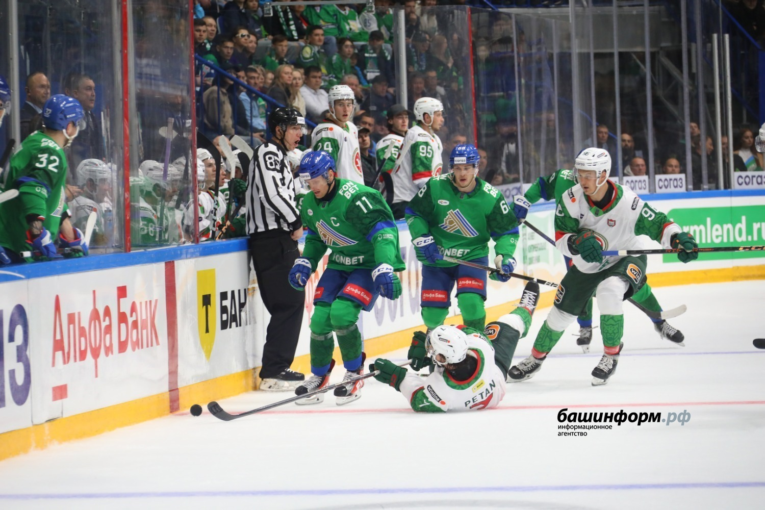 Валерий Шахов