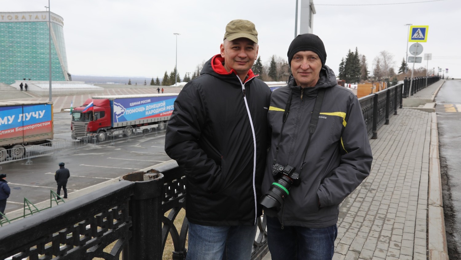 Валерий Шахов