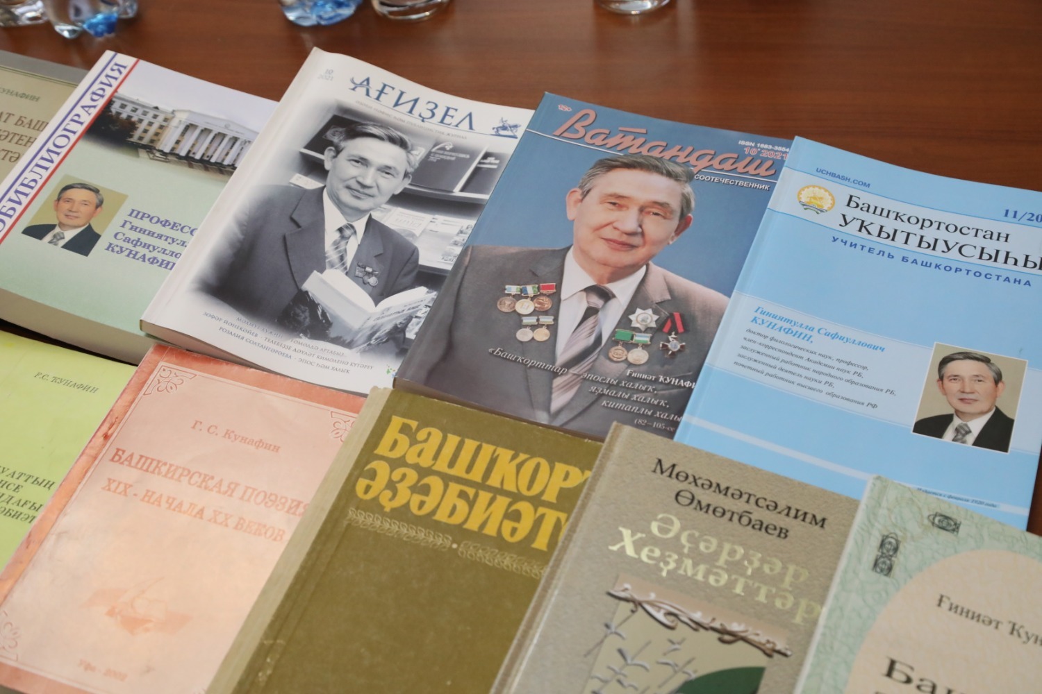 Валерий Шахов