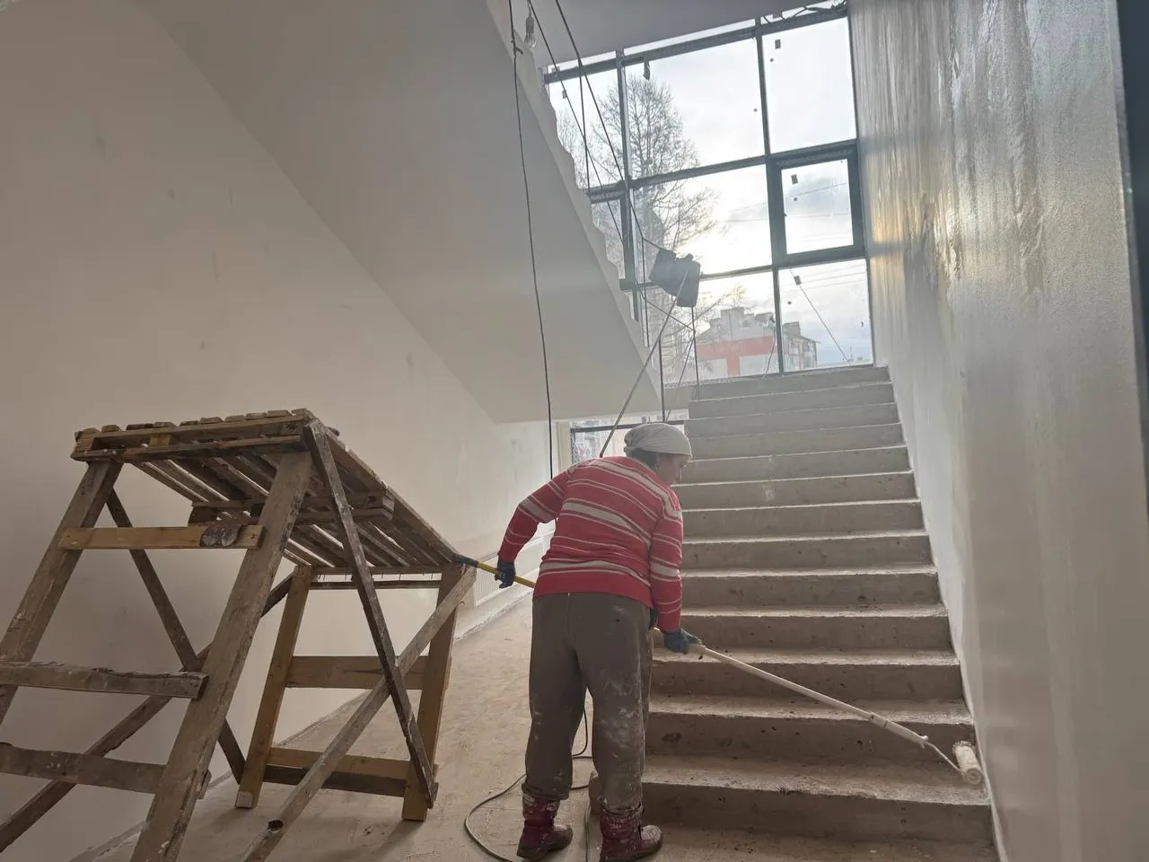 Вице-премьер правительства Рустем Газизов  Телеграм-канал