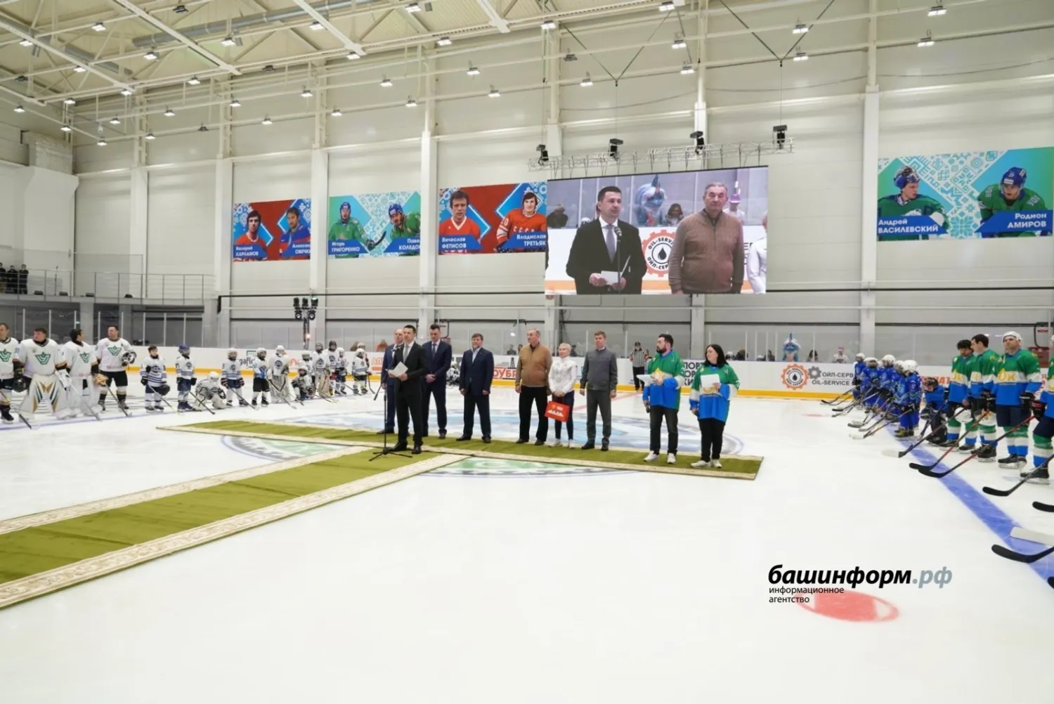 Олег Яровиков