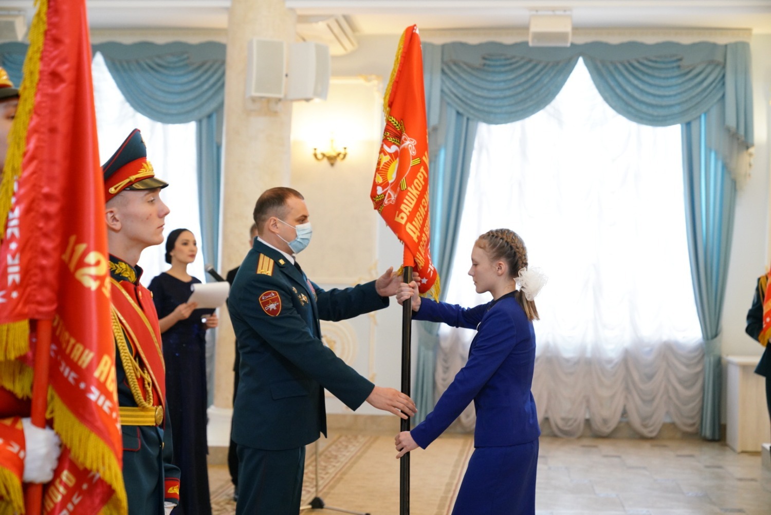 Олег Яровиков