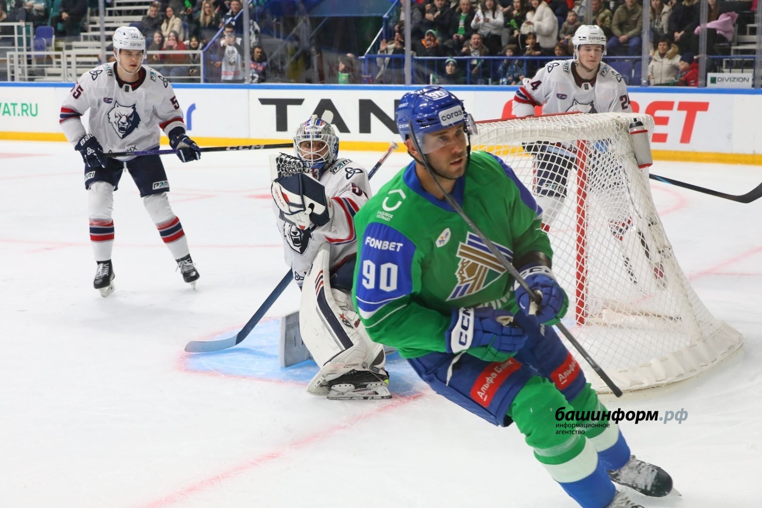 Валерий Шахов