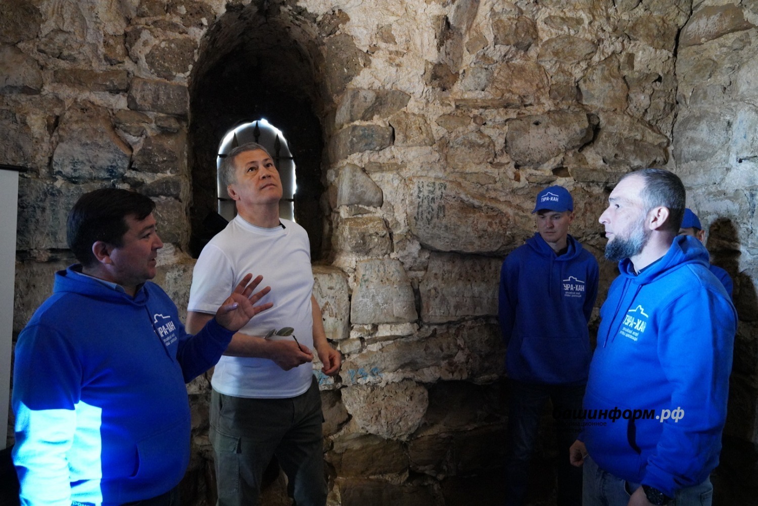 Олег Яровиков, архивное фото