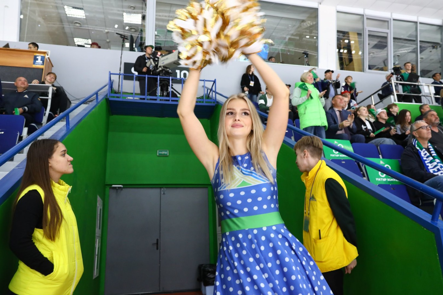 Валерий Шахов