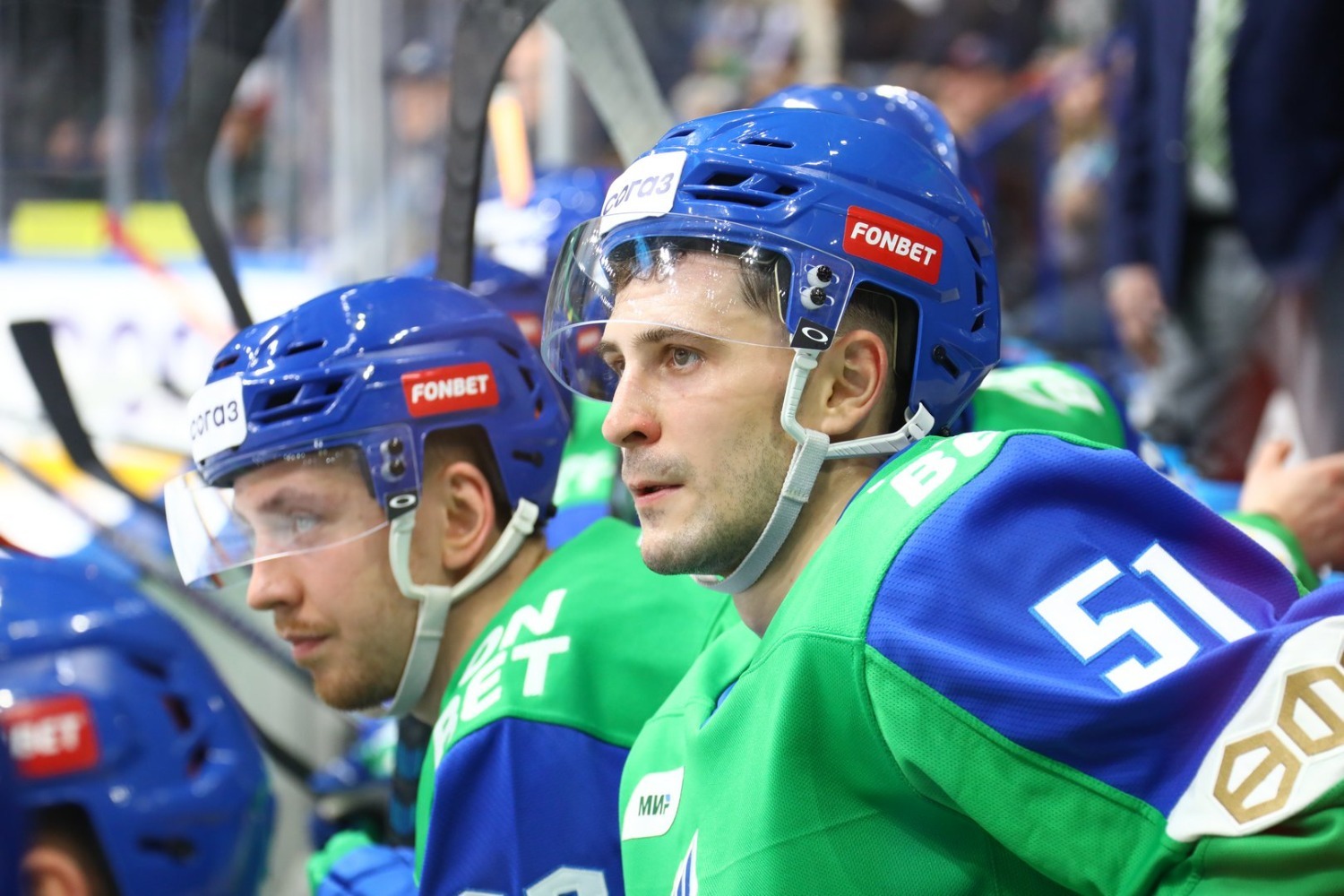 Валерий Шахов