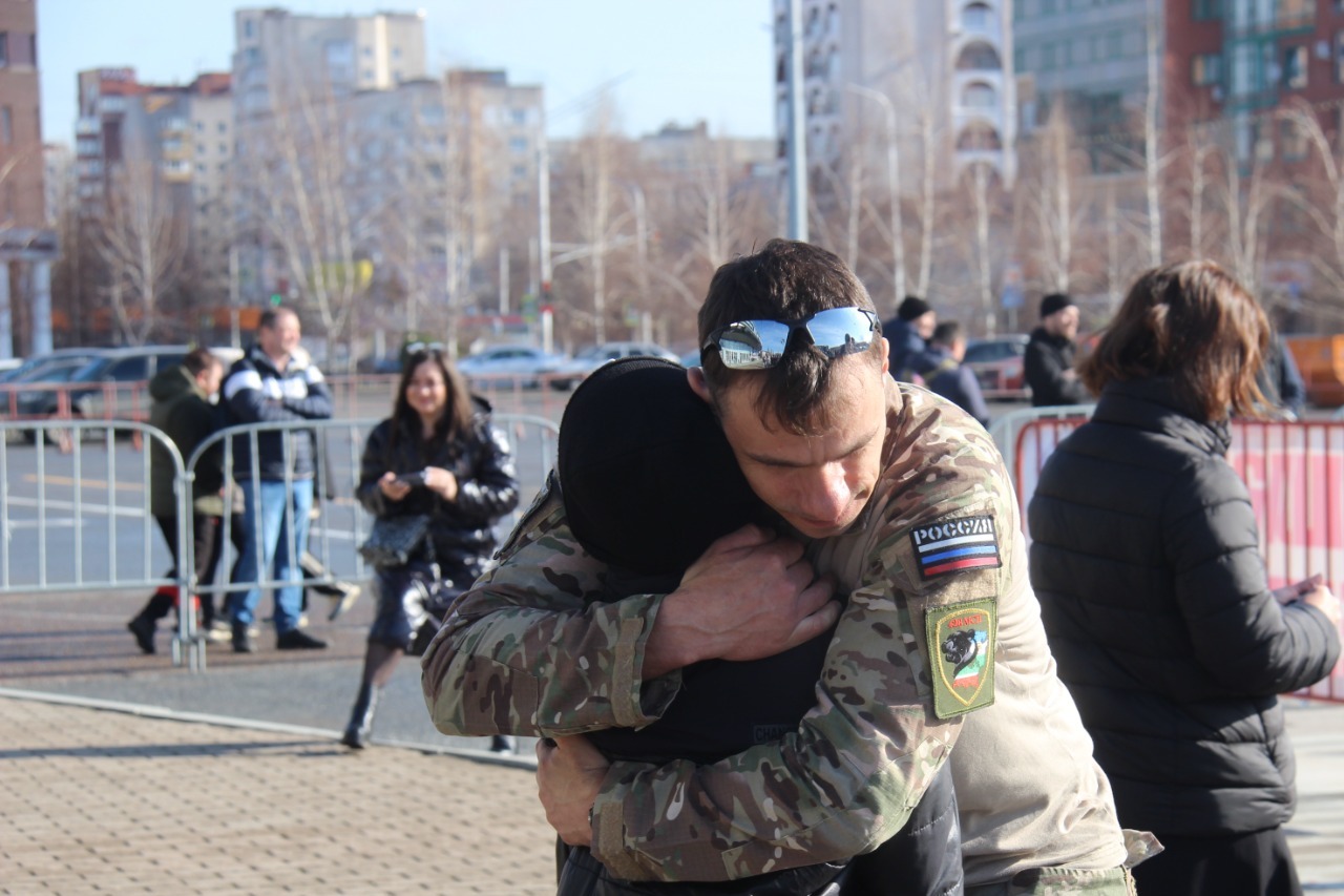 Эдуард Кускарбеков